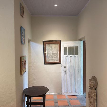 Jaragual Hostel "Eco Hostal" 拉维加 外观 照片