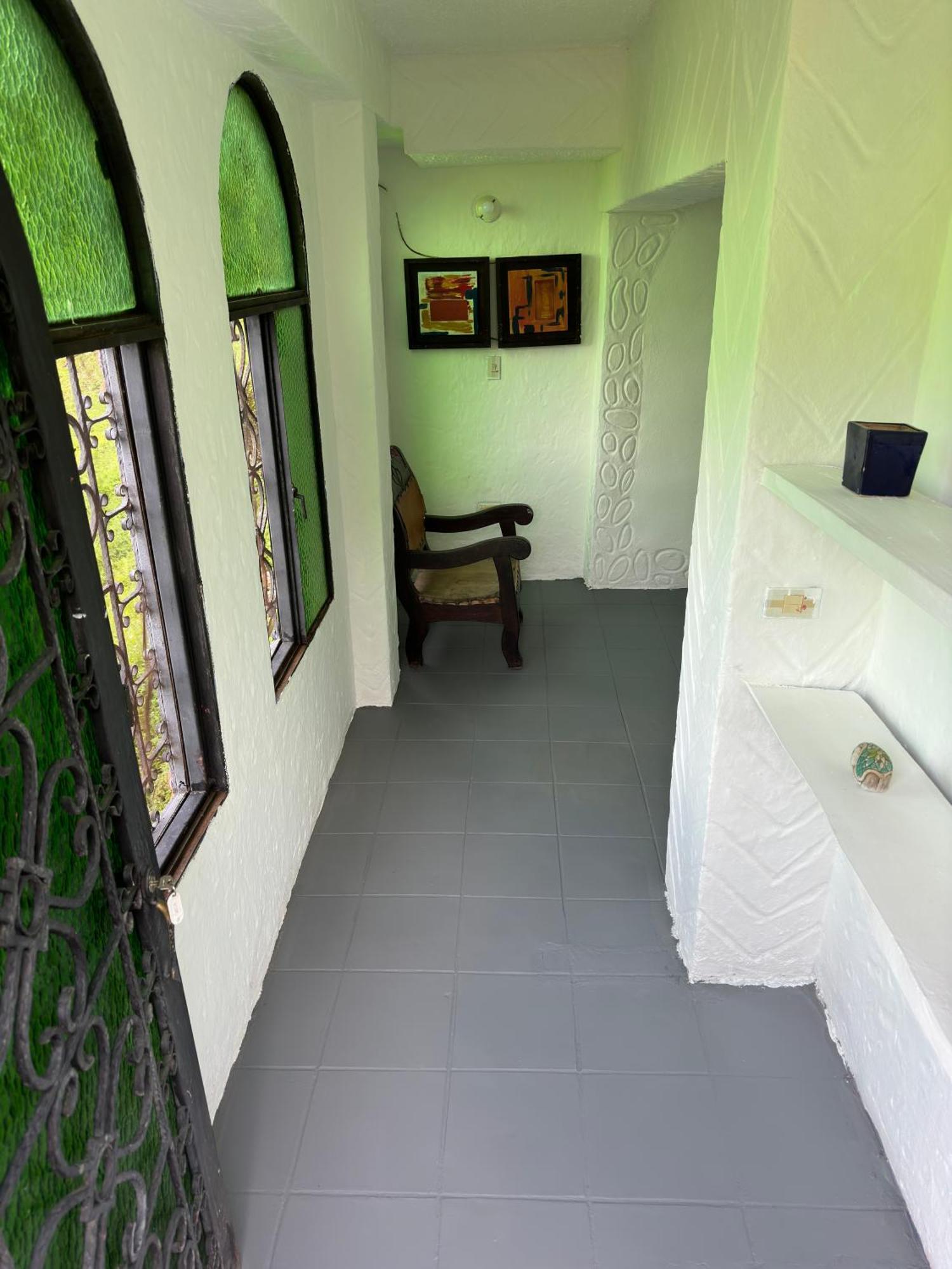 Jaragual Hostel "Eco Hostal" 拉维加 外观 照片