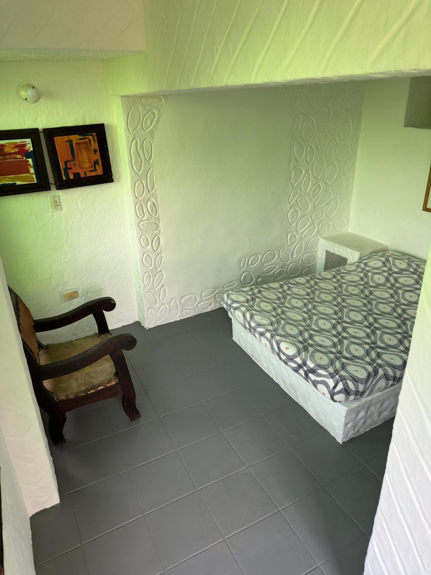 Jaragual Hostel "Eco Hostal" 拉维加 外观 照片