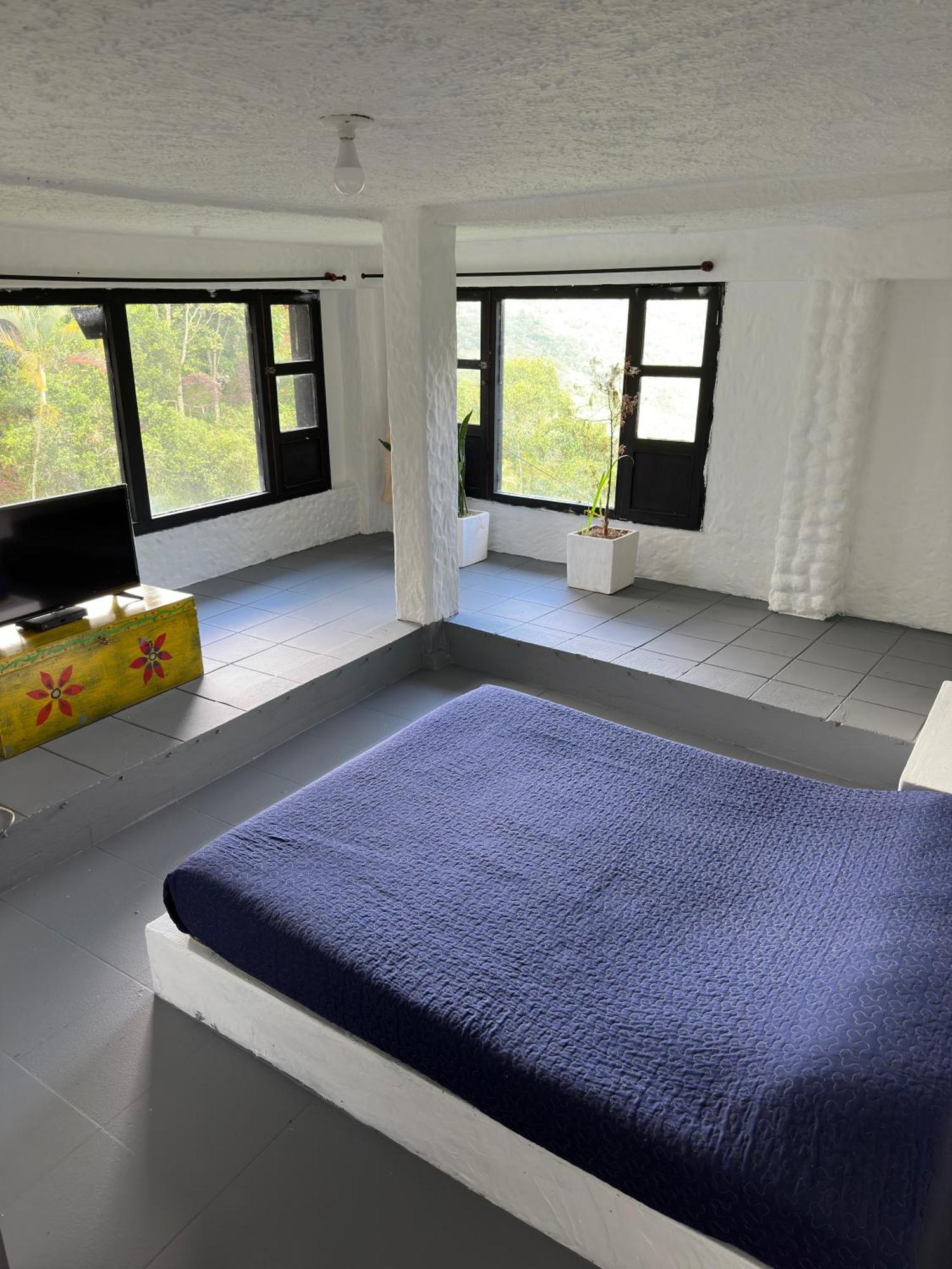 Jaragual Hostel "Eco Hostal" 拉维加 客房 照片