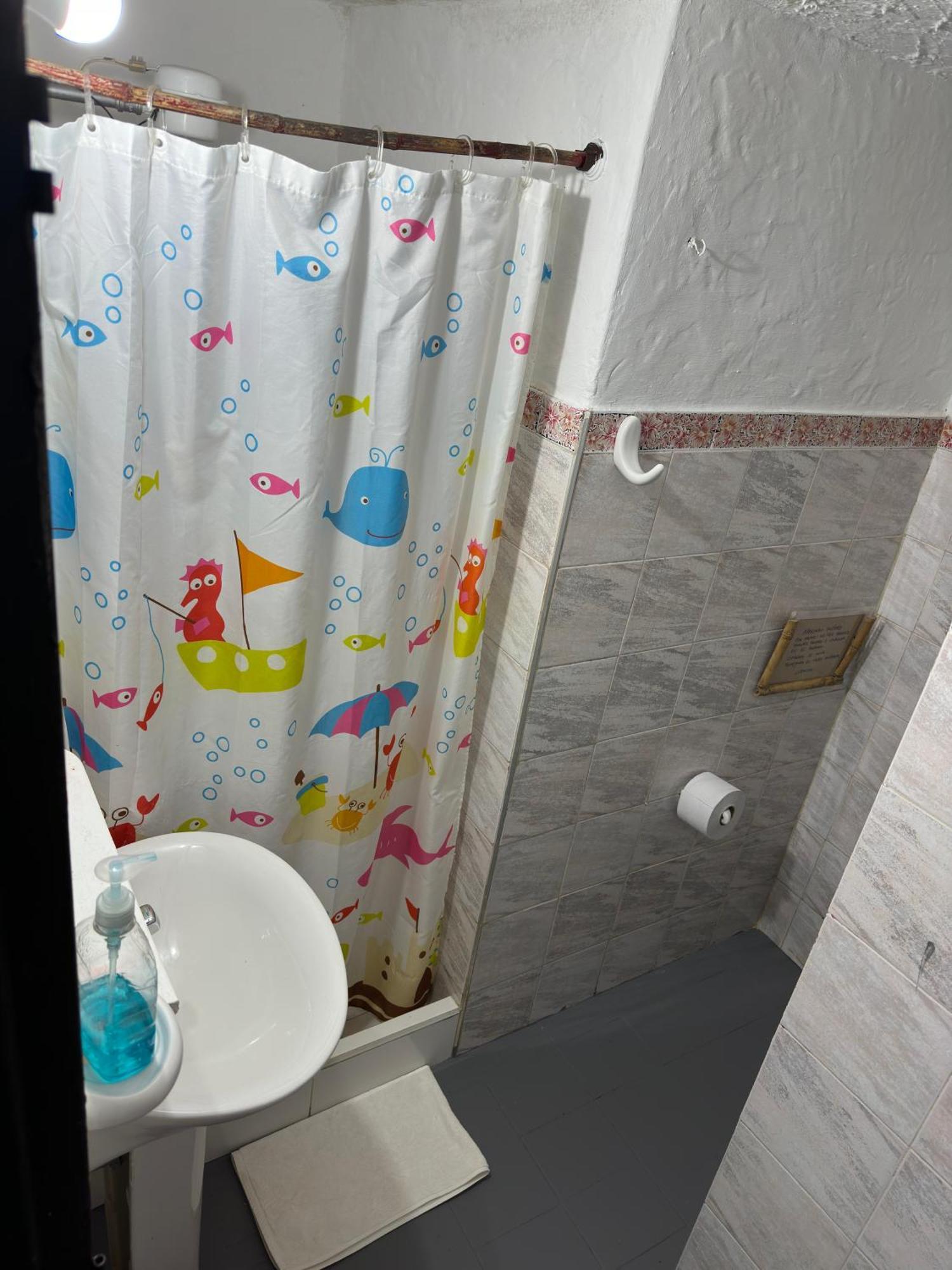 Jaragual Hostel "Eco Hostal" 拉维加 客房 照片