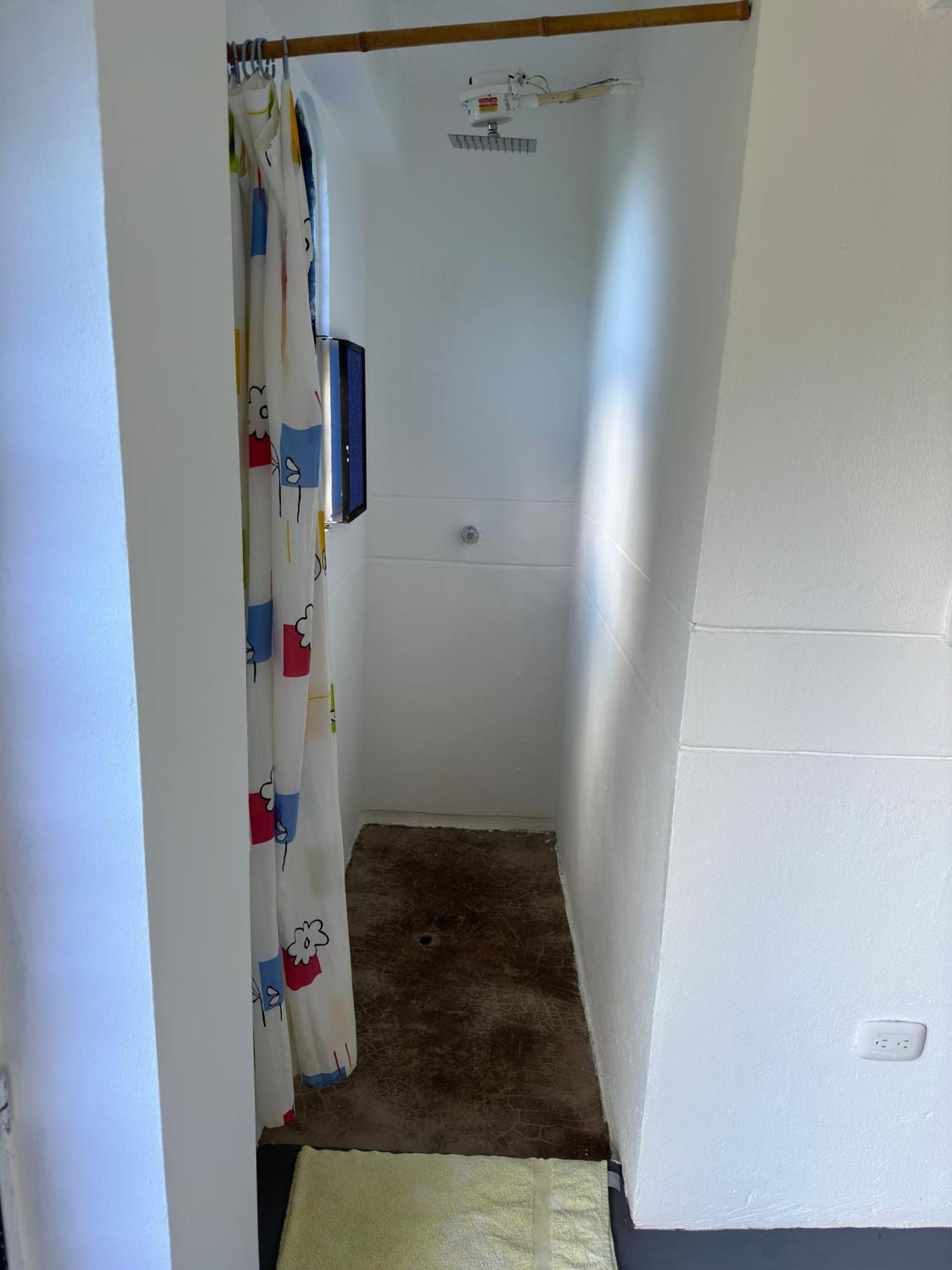 Jaragual Hostel "Eco Hostal" 拉维加 客房 照片