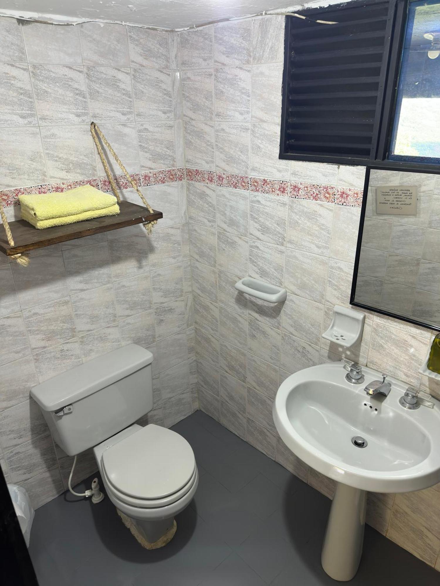 Jaragual Hostel "Eco Hostal" 拉维加 客房 照片