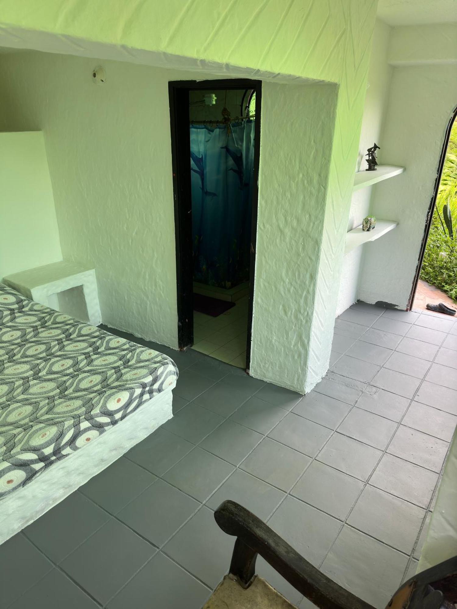 Jaragual Hostel "Eco Hostal" 拉维加 外观 照片