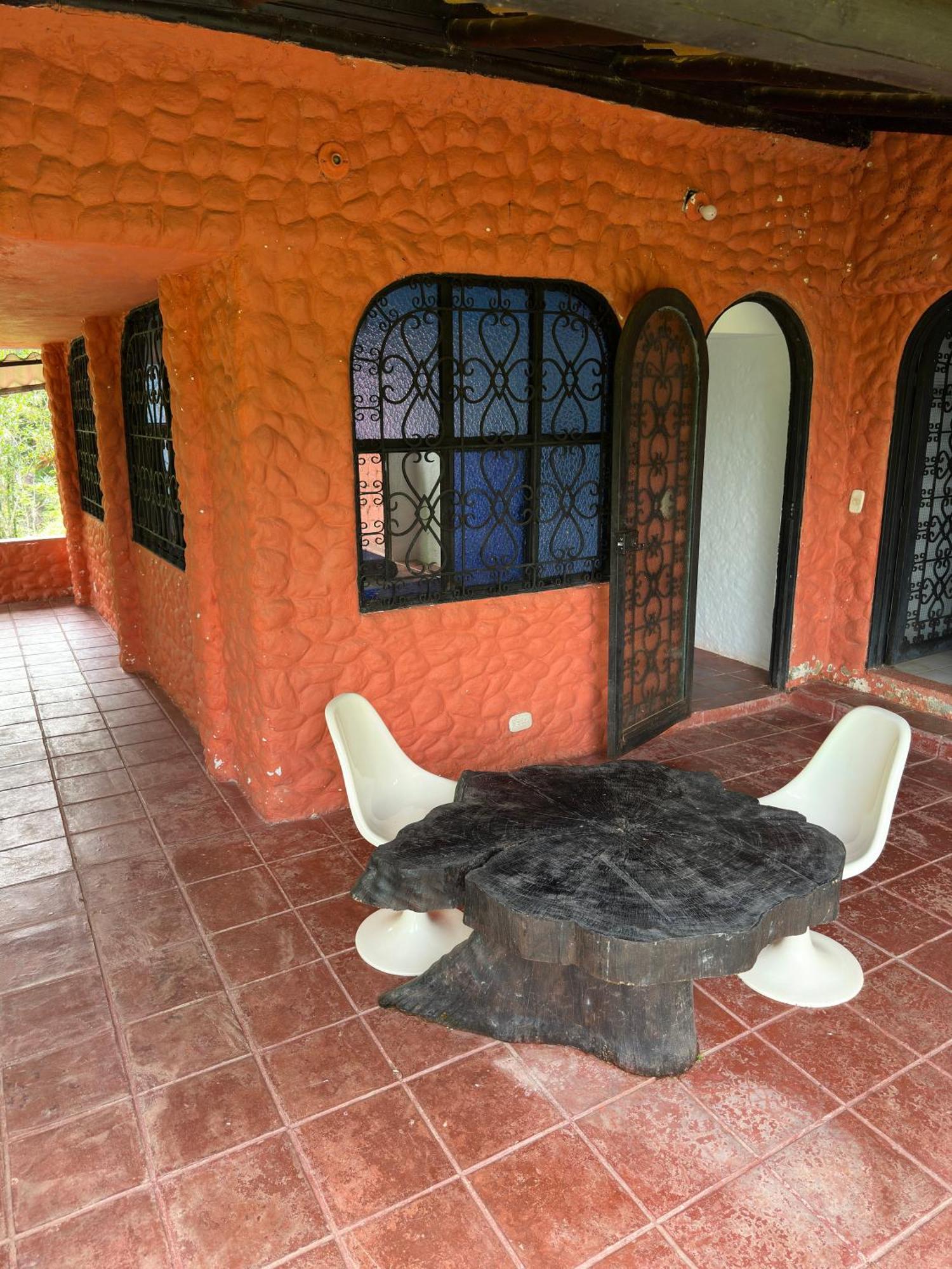 Jaragual Hostel "Eco Hostal" 拉维加 客房 照片