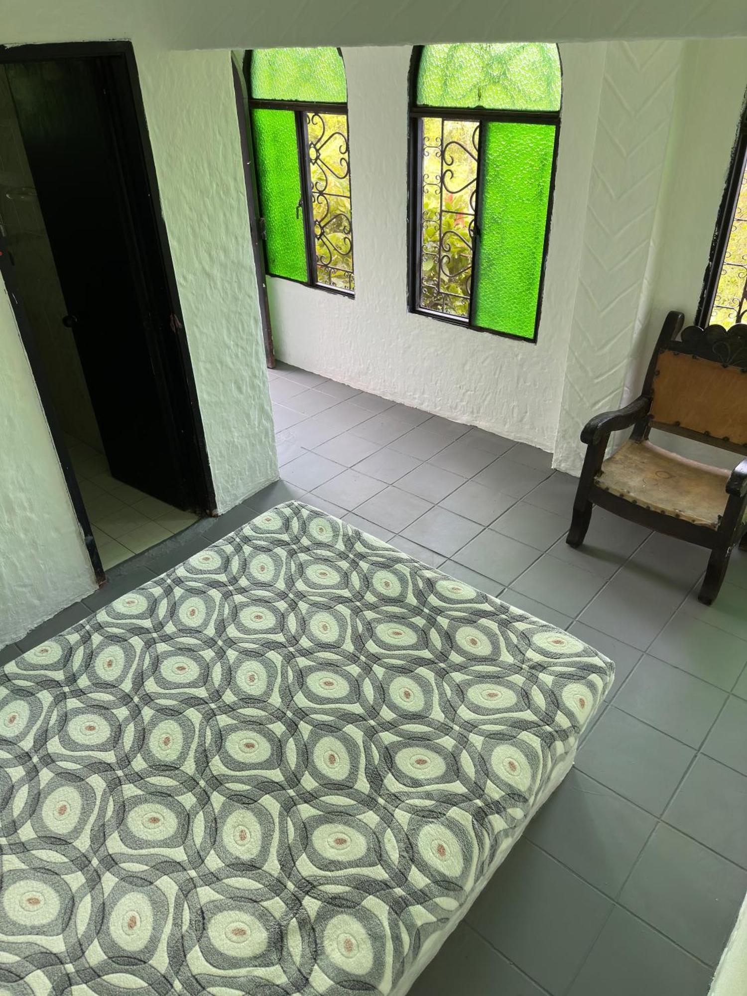 Jaragual Hostel "Eco Hostal" 拉维加 外观 照片