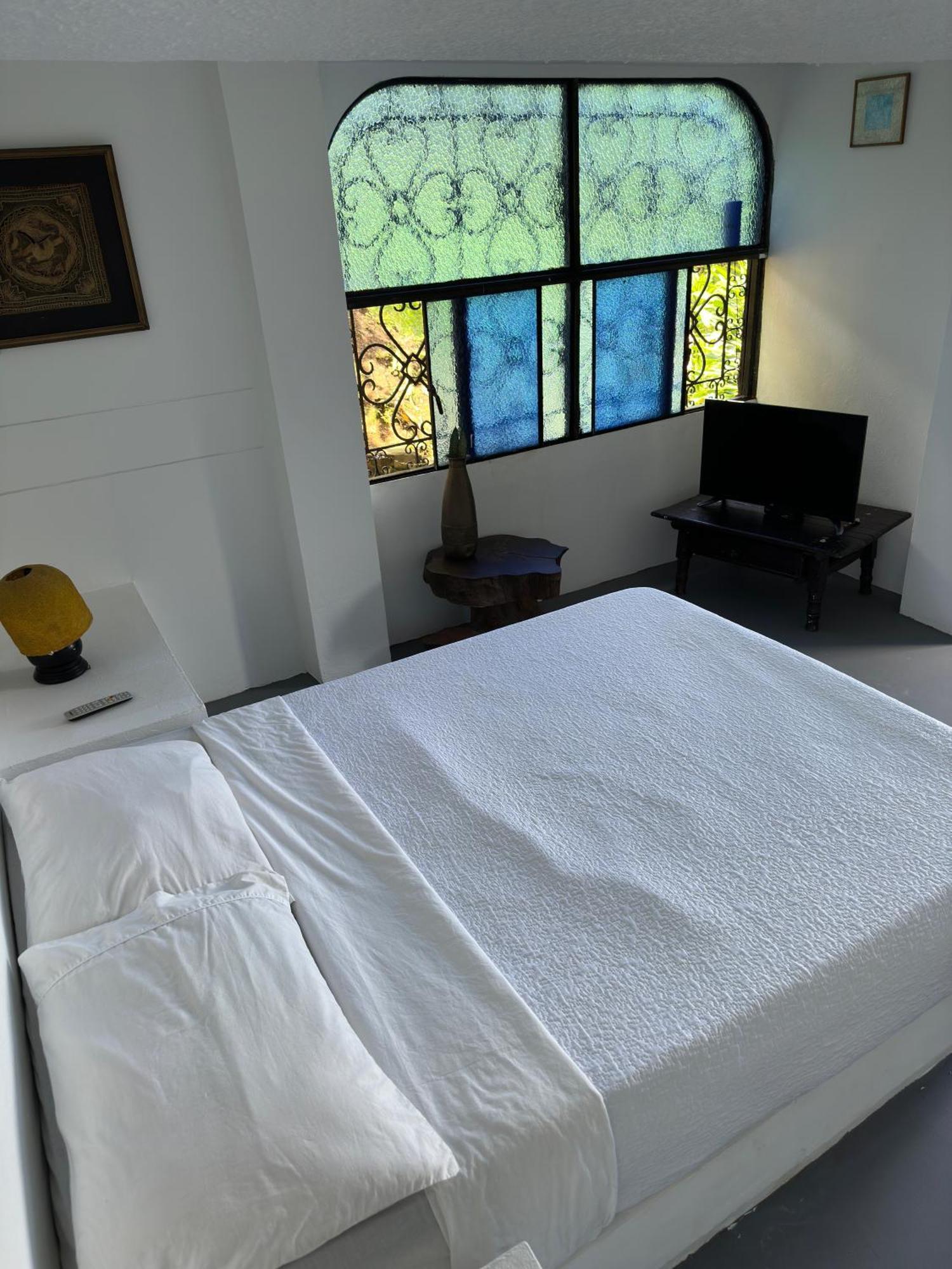 Jaragual Hostel "Eco Hostal" 拉维加 客房 照片