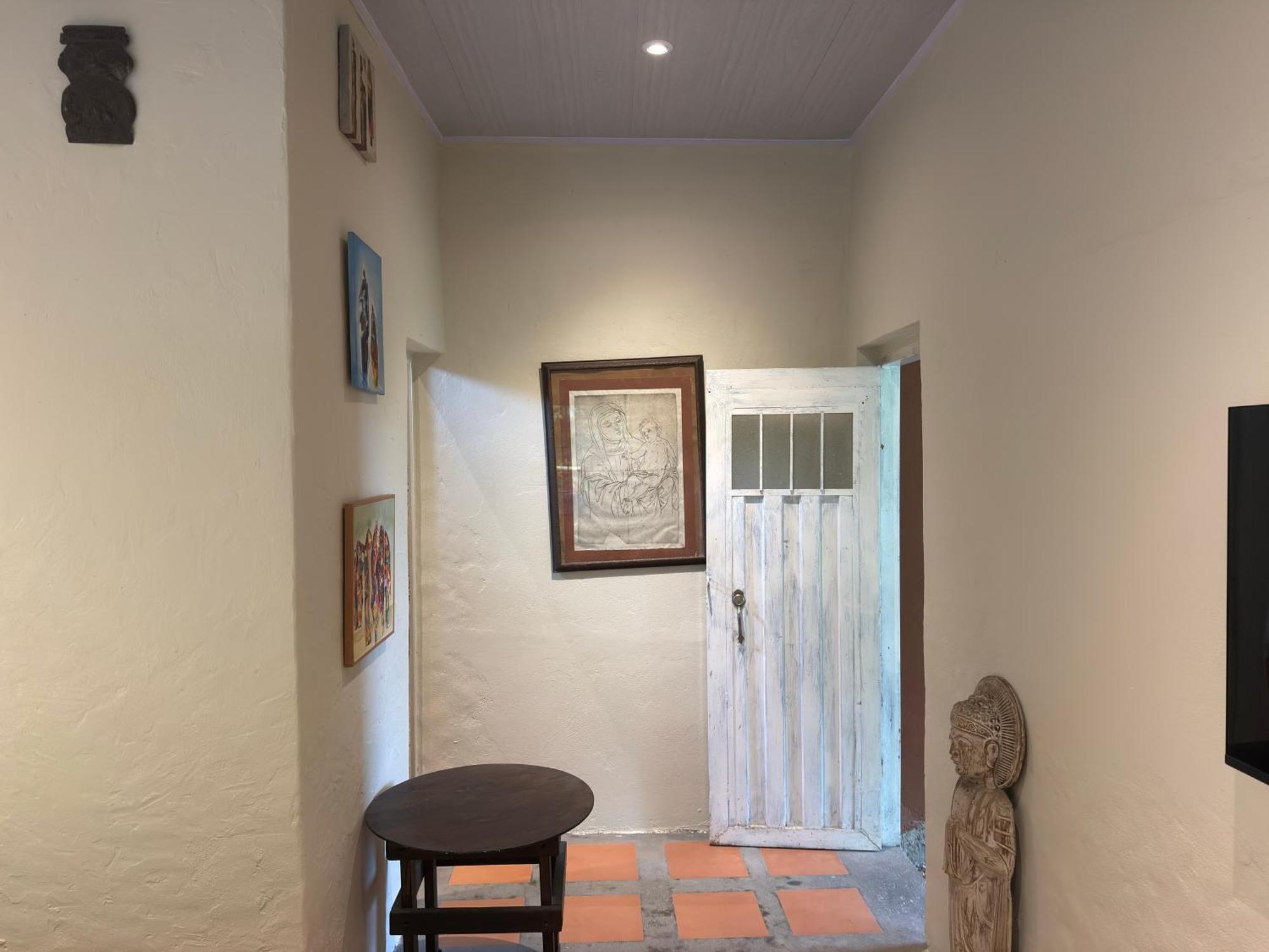 Jaragual Hostel "Eco Hostal" 拉维加 外观 照片