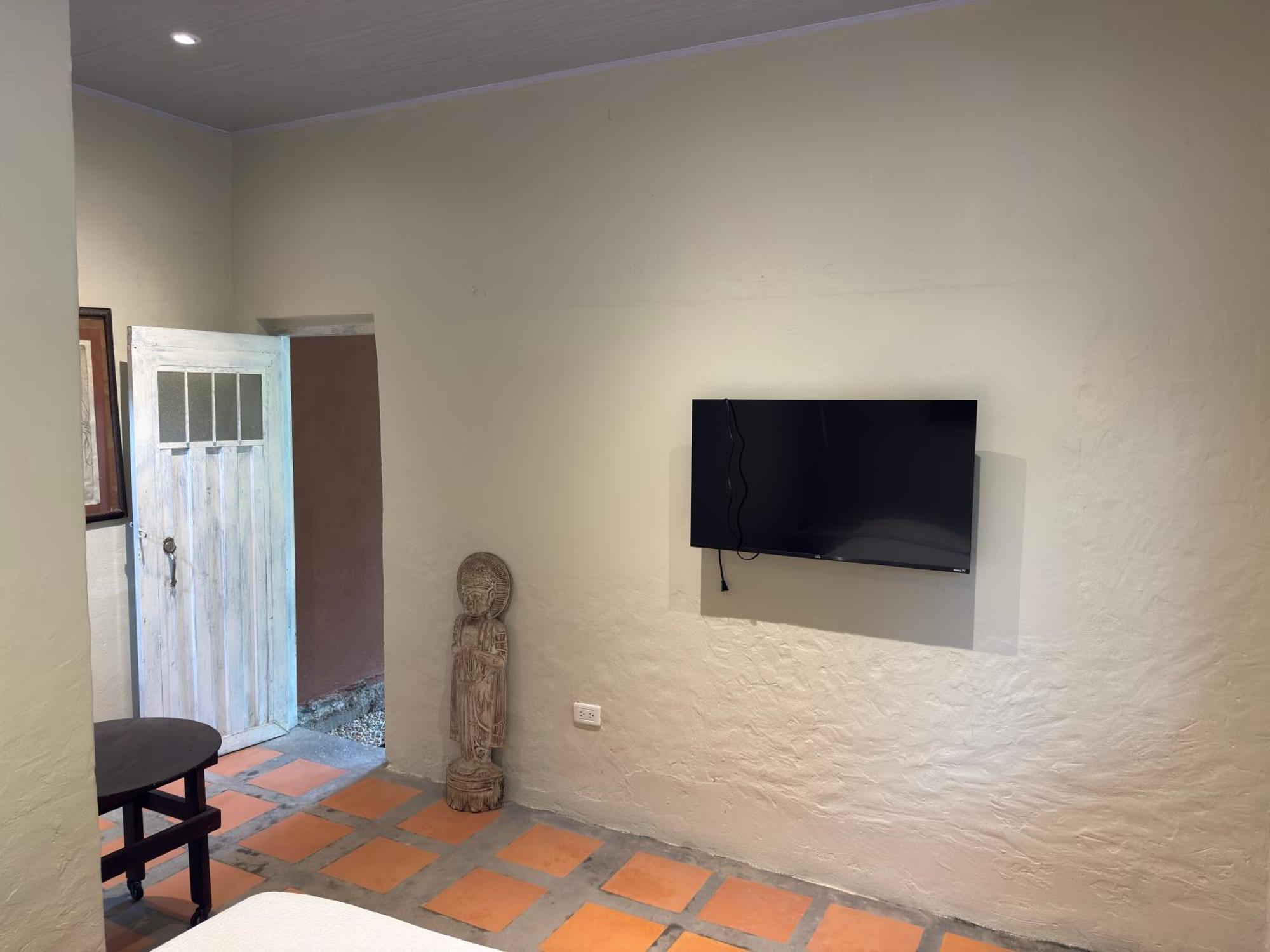Jaragual Hostel "Eco Hostal" 拉维加 外观 照片